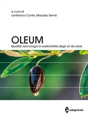 a cura di Lanfranco Conte e Maurizio Servili Oleum immagine non disponibile