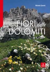 Michele Zanetti - Fiori delle dolomiti