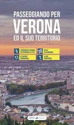 Damiano Buffo - Passeggiando per Verona e il suo territorio