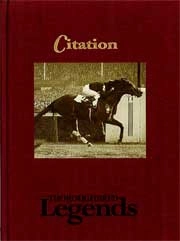 Pohla Smith Citation: Thoroughbred Legends immagine non disponibile
