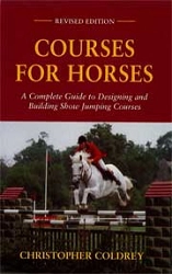 Christopher Coldrey Courses for horses immagine non disponibile