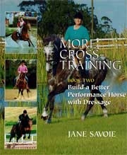Jane Savoie More cross-training immagine non disponibile