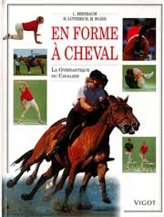 L.Beerbaum, H.Lotzerich, M.Bojer En forme à cheval immagine non disponibile