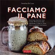 Annalisa De Luca Facciamo il pane immagine non disponibile