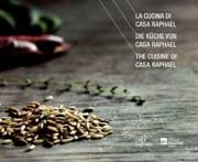 Chef Gianni Aste - La cucina di casa Raphael