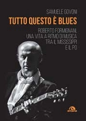 Samuele Govoni - Tutto questo è blues.