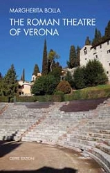Margherita Bolla The Roman Theatre of Verona immagine non disponibile