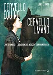Janet L.Jones Cervello equino, cervello umano immagine non disponibile