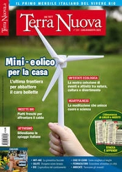 Redazione AAM Terranuova - AAM Terra Nuova n. 384 - Luglio/Agosto 2022