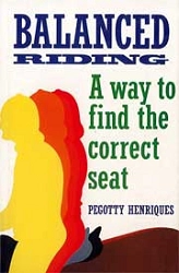 Pegotty Henriques Balanced riding immagine non disponibile