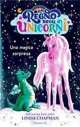 Linda Chapman - Una magica sorpresa