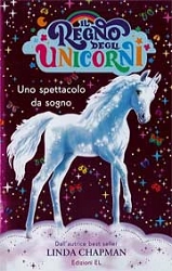 Linda Chapman - Uno spettacolo da sogno