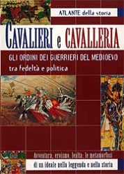 a cura di Vincenzo Guarracino e Omar Pirrera Cavalieri e cavalleria immagine non disponibile