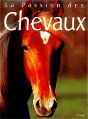 Anne Alcock La passion des chevaux immagine non disponibile