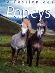 Candida Geddes, adaptation française de Michele Lewigue La passion des Poneys immagine non disponibile