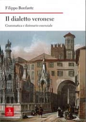 Filippo Bonfante - Il dialetto veronese