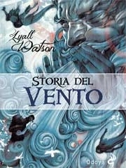 Lyall Watson - Storia del vento