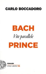 Carlo Boccadoro - Bach e Prince