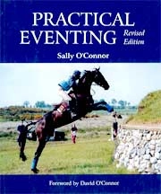 Sally O'Connor Practical eventing - revised edition immagine non disponibile