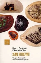Marco Boscolo, Elisabetta Tola - Semi ritrovati