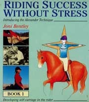 Joni Bentley Riding success without stress immagine non disponibile