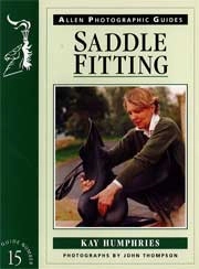 Kay Humphries Saddle fitting immagine non disponibile