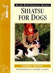 Pamela Hannay Shiatsu for dog immagine non disponibile