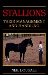 Neil Dougall Stallions immagine non disponibile