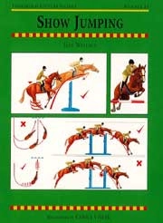 Jane Wallace Show jumping immagine non disponibile