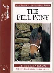 Clive Richardson The fell pony immagine non disponibile