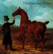 Hilary Bracegirdle, Patricia Connor The essential horse immagine non disponibile