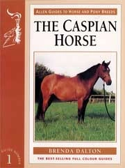 Brenda Dalton The Caspian horse immagine non disponibile
