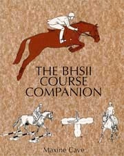 Maxine Cave The BHSAII course companion immagine non disponibile