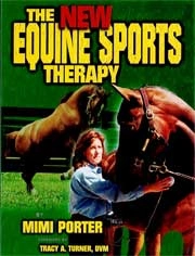 Mimi Porter The new equine sports therapy immagine non disponibile
