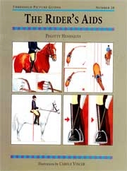 Pegotty Henriques The rider's Aids immagine non disponibile