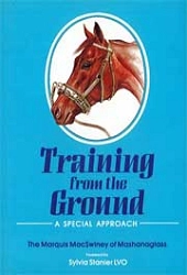 Marquis MacSwiney of Mashanaglass Training from the ground immagine non disponibile