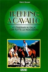 Gianni Ravazzi Trekking a cavallo immagine non disponibile