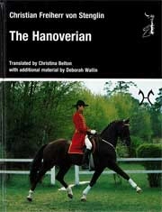 Christian Freiherr von Stenglin The Hannoverian immagine non disponibile
