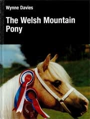 Wynne Daves The Welsh Mountain pony immagine non disponibile