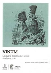 Danilo Gasparini, Paolo Scarpi - Vinum