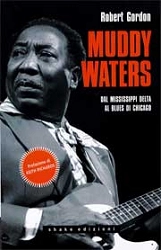 Robert Gordon - Muddy Waters
