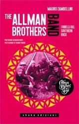 Mauro Zambellini - The Allman Brothers Band