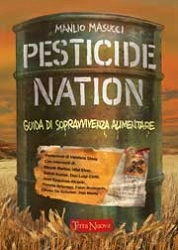 Manlio Masucci Pesticide nation immagine non disponibile