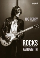 Joe Perry con David Ritz - Rocks - la mia vita dentro e fuori dagli Aerosmith