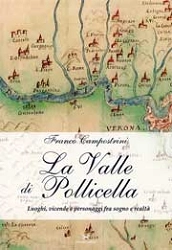 Franco Campostrini - La Valle di Pollicella