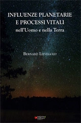 Bernard Lievegoed Influenze planetarie e processi vitali immagine non disponibile