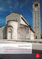 Francesco Butturini L'Apocalisse in tre cicli di affreschi immagine non disponibile