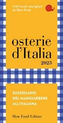 Eugenio Signoroni, Francesca Mastrovito - Osterie d'Italia 2023