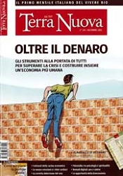 Redazione AAM Terranuova - AAM Terranuova n. 388 - Dicembre 2022