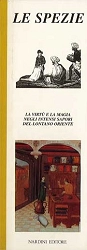 Maria Concetta Salemi - Le spezie